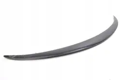 Spoiler Mercedes W205 OEM 419192 - Estado Usado