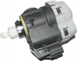 Motor de Nivelamento Farol Xenon Mazda CX-5 OEM 89077898