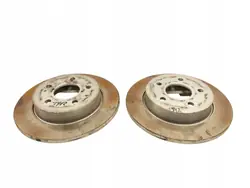 OEM 5907911233891 Jarrulevy Taka Ford Focus