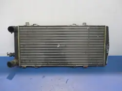 SKODA FELICIA 1.6 8V AEE Radiador de agua 6U0121253