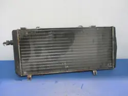 SKODA FELICIA 1.6 8V AEE Radiateur d'eau 6U0121253