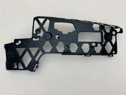 Supporto paraurti anteriore destro VW Passat B7