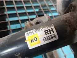Amortiguador Frontal Derecho Hyundai Elantra VI 15-20 OEM 54661-F2500