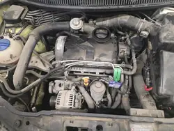 Ruitenwisserspomp OEM 038130073F voor VW SEAT 1.4 TDI