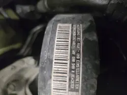 Spolarpump OEM 038130073F för VW SEAT 1.4 TDI