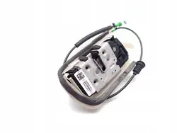 Serrure de porte avant gauche Tesla Model 3 1068964-00-L