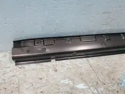 Viga do eixo traseiro OEM A9103101900 Mercedes Sprinter