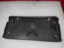 Cadre de Garniture Porsche Macan OEM 95B807287AP