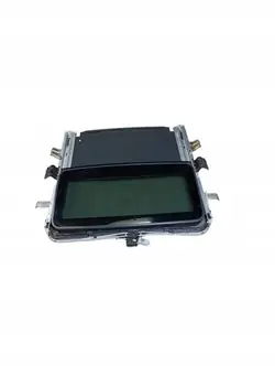 Schuifdak compleet OEM 63201AE010 voor Toyota Sequoia