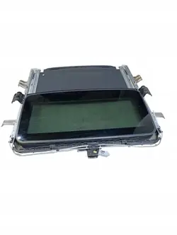 Teto solar completo OEM 63201AE010 para Toyota Sequoia