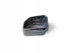 Bout d'échappement gauche OEM 18309894675-03 - BMW X3/X4