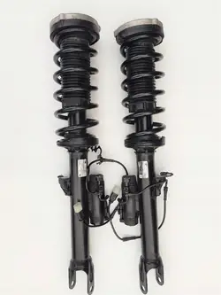 Ammortizzatore Anteriore Sinistro BMW G30 6866389