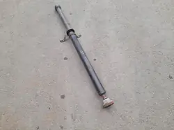 Drivaxel Audi A6 C7 2013 / Set 4G0521101F