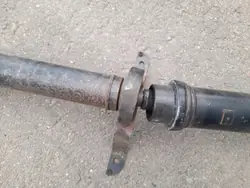 Arbre de transmission Audi A6 C7 2013 / Ensemble 4G0521101F
