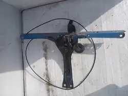 Subaru XV I LIFT Frontverstärkung Haubenverriegelung