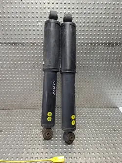 Ammortizzatore Posteriore Chevrolet Captiva 06-11 Completo 25995943