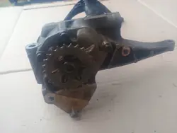 Pompe à huile Mercedes OEM A2721800501 pour W251 3.5B V6
