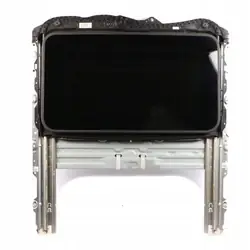 Teto Panorâmico de Vidro BMW OEM 7300238 para F22/F30/F32