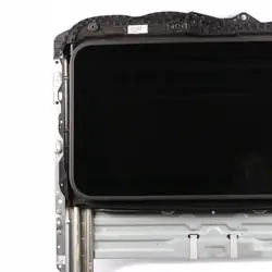 BMW OEM 7300238 Panoramaglasdak voor F22/F30/F32