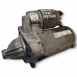 Motor de arranque Renault Master III 2.3 DCI