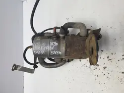 Gebrauchte Webasto Standheizung Volvo 30661721