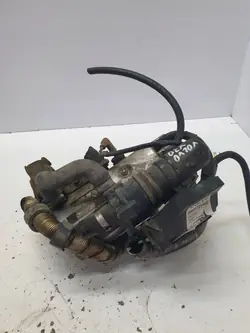 Gebrauchte Webasto Standheizung Volvo 30661721