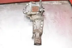 Réducteur de boîte manuelle R-1 302067 Mitsubishi Outlander