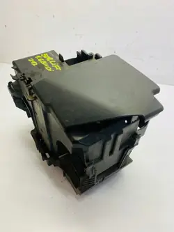 Peugeot 508 Akun Kantta OEM - Käytetty Kunnossa