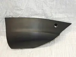 Canto do Para-choque Dianteiro Direito Opel Grandland