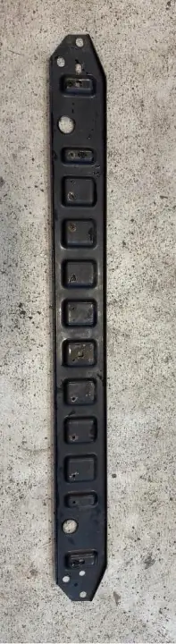 Volvo OEM 31274614 Barre de renfort pare-chocs avant