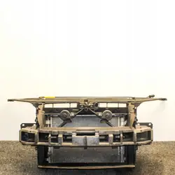 Framstötfångare Skoda Octavia Mk3 (5E) 2019