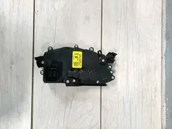 Atuador de fechadura traseira OEM GD9BF264B52BL para Lincoln Continental