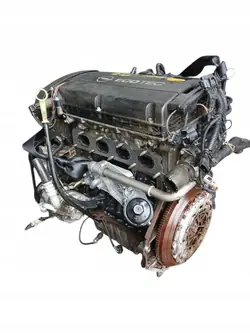 Gebruikte Opel Zafira B 1.8 16V motor - Z18XER