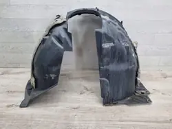 OPEL CORSA F Passaruota Anteriore Sinistro