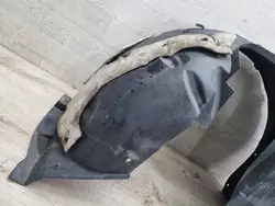 OPEL CORSA F Aile Avant Gauche