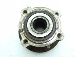 BMW X6 F16 Roulement de Roue Avant OEM 196_B