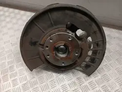 OEM 95833161201 Taka-akselin navanlaakeri - Porsche Cayenne