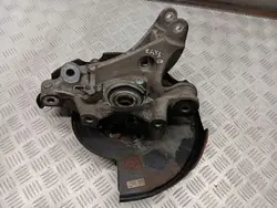 OEM 95833161201 Moyeu Roue Arrière - Porsche Cayenne