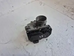 Gasklep Renault Modus Dacia 1.2 16V H8200284968