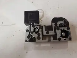 Conector luz trasera CITROËN C5 III VP8X7X13N004BA