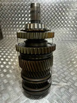 MAN TGX / SCANIA R S EURO 6 GRS905R Arbre de Boîte 2483431