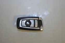 Kit de ignição BMW OEM 13618509757 para Série 7 3.0L