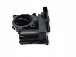 Soupape de papillon 03C128063A VW Touran II Audi 2.0 TDI