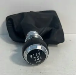 Pommeau de levier OEM NC HYUNDAI i20 N Performance III
