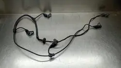Parking Sensor Wiring 4 Sensors Skoda Superb 1 OE 3U0919275A