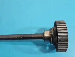 Eje de equilibrio VW Passat B5 1.8 T 150CV