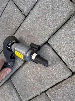 Volvo V90 II S90 II Pompe à Carburant Chauffage Webasto 9031365A
