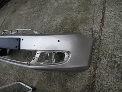 Para-choque dianteiro VW Golf VI Kombi 09-14 1K9807217AL