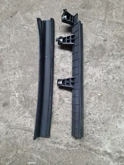 Fensterdichtung Führungsschiene Tür Iveco S-WAY 5802244814