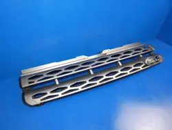 Grille avant OEM MIJ48665 pour Range Rover Evoque I